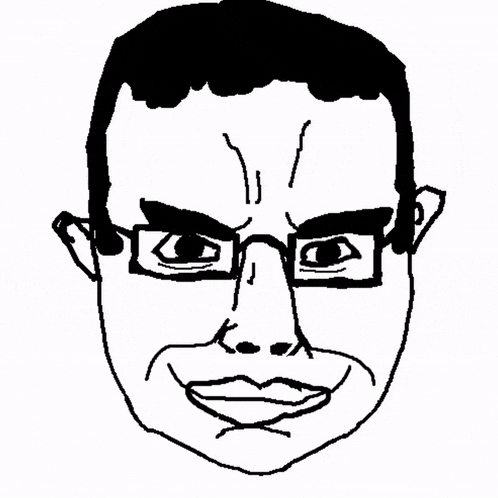 chud rotating