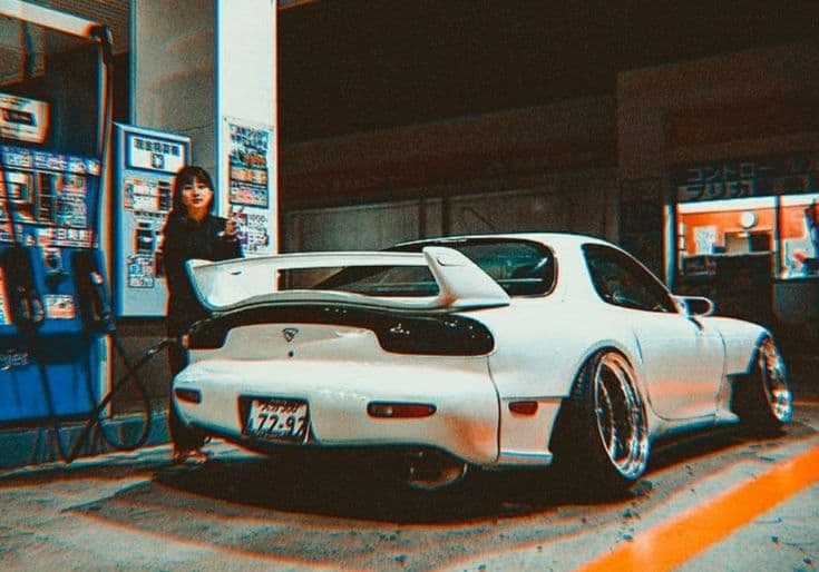 mazda