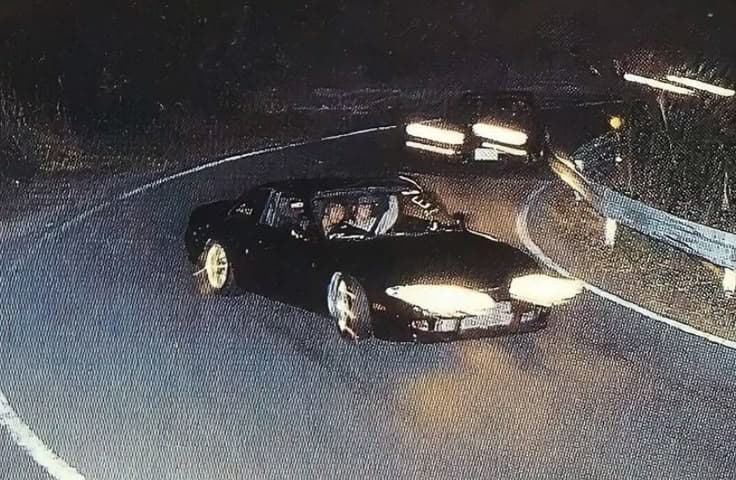 racing background